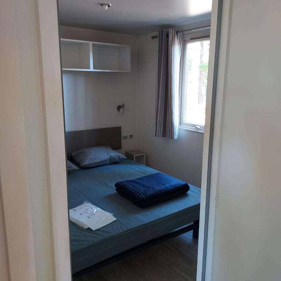Camping Onlycamp Les Pins Nancay Bagian luar foto