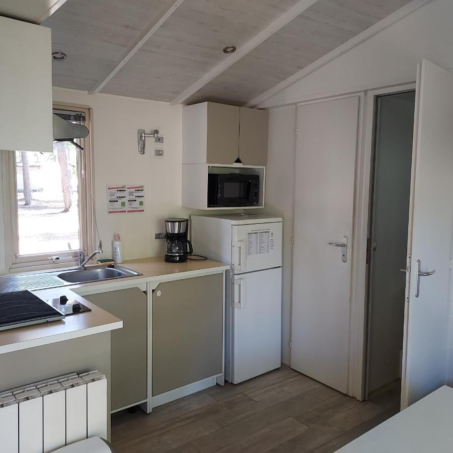 Camping Onlycamp Les Pins Nancay Bagian luar foto