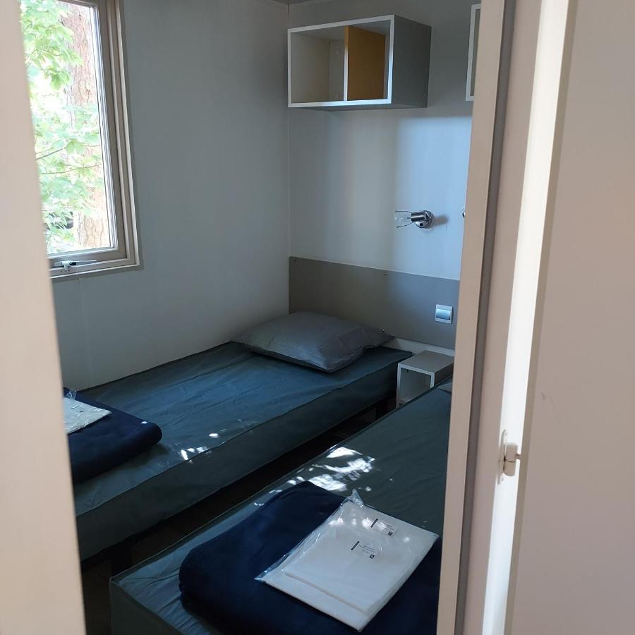 Camping Onlycamp Les Pins Nancay Bagian luar foto